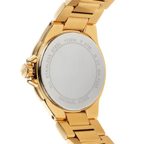 Đồng hồ Michael Kors MK7255 